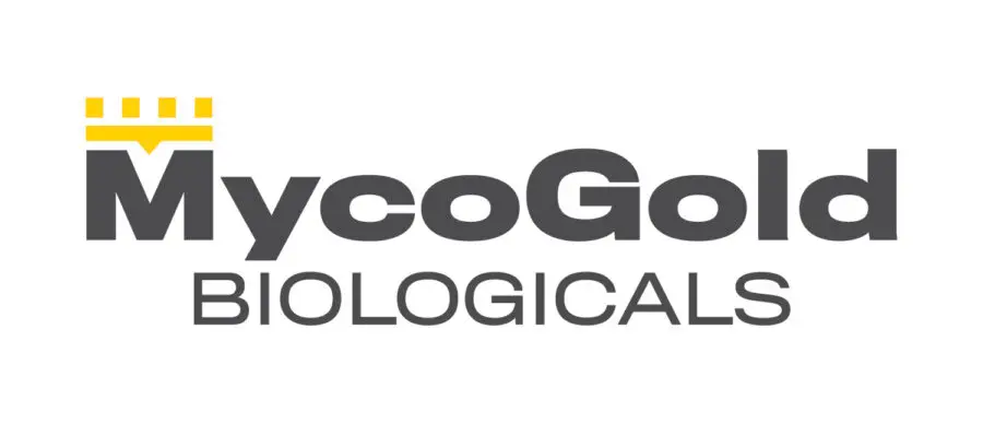 MycoGold Biologicals logo