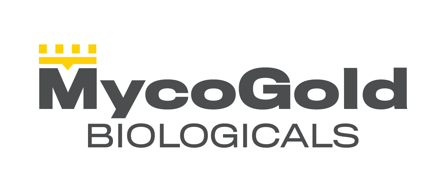 MycoGold Biologicals logo